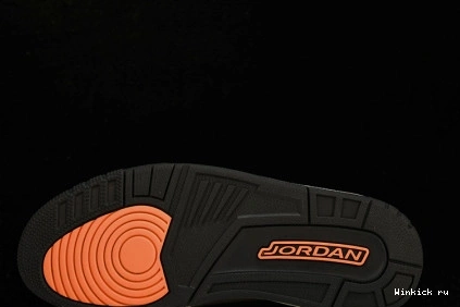 3 Air “Fear” Jordan 1202